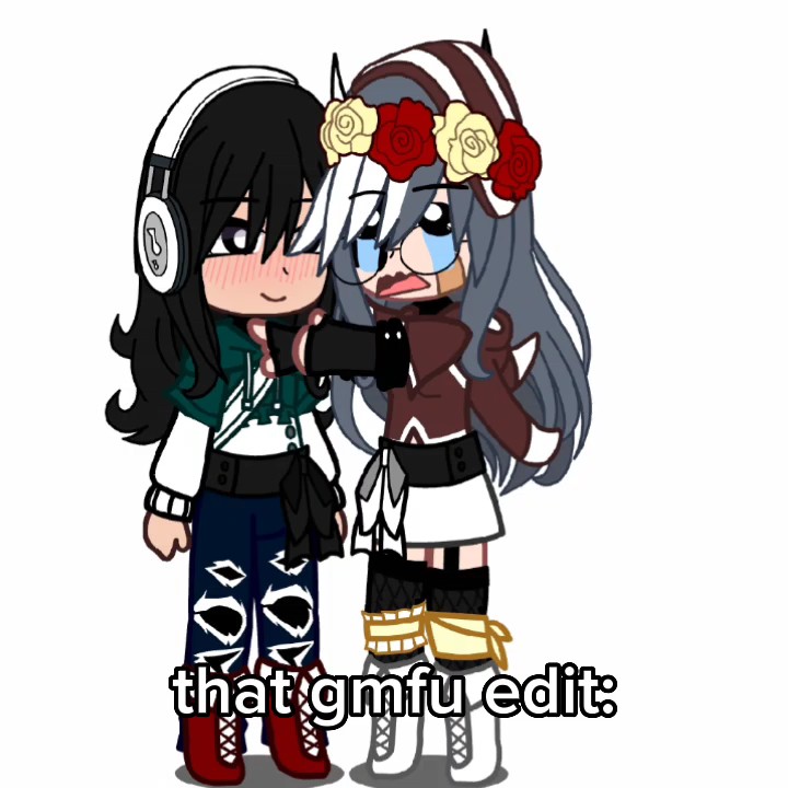 my oc: GUYS HELP SHE