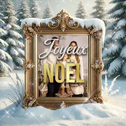 Carte de Noël 🎄