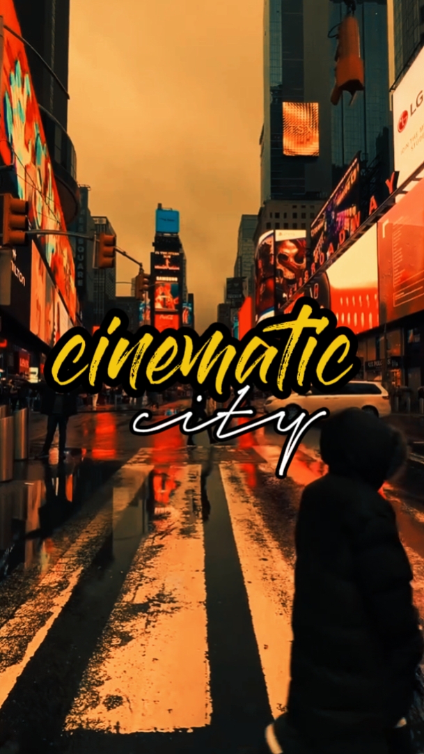 10clips cinématiques 