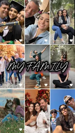 MI FAMILIA