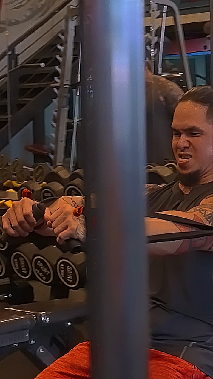 MOTIVAÇÃO DE ACADEMIA