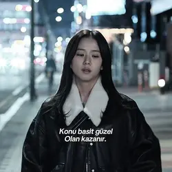 Konu basit ama güzel