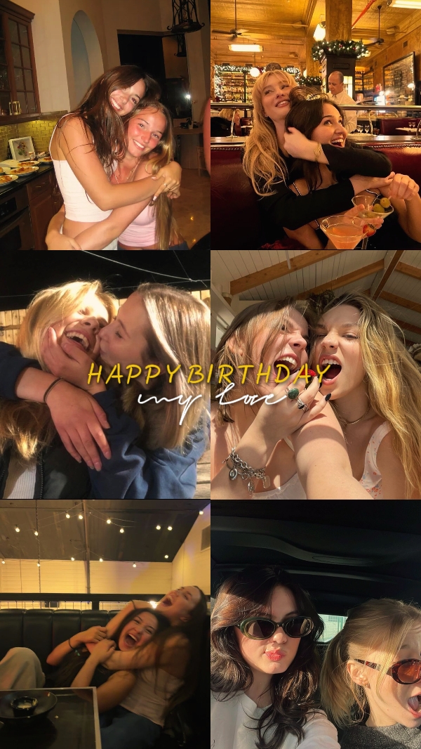 happy birthday bff