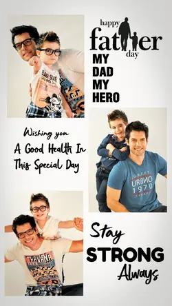 Father Day 2026