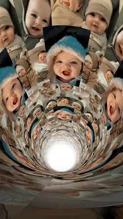 Baby SmileJoy V2