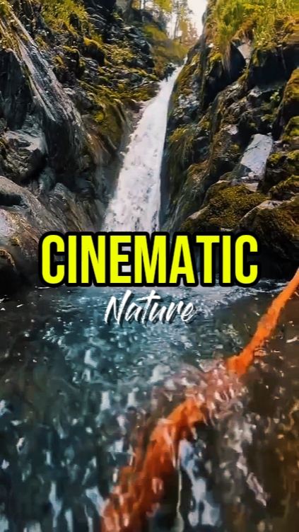 Cinematic