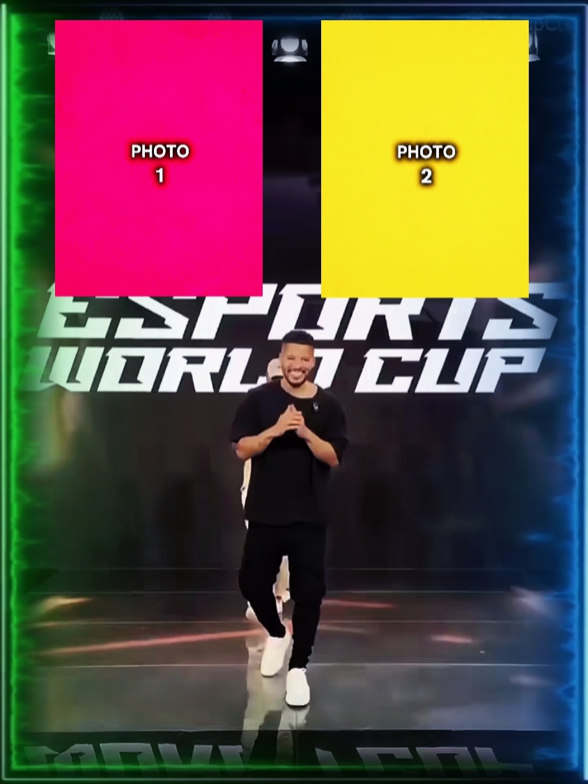 new template video 