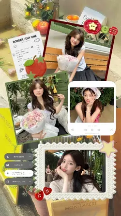4 frames