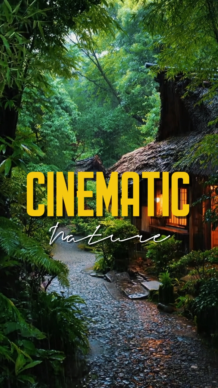 NATURALEZA CINEMÁTICA 