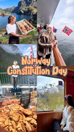 Norway Constitution
