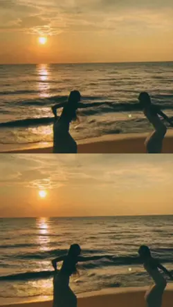 looping 2 screen 