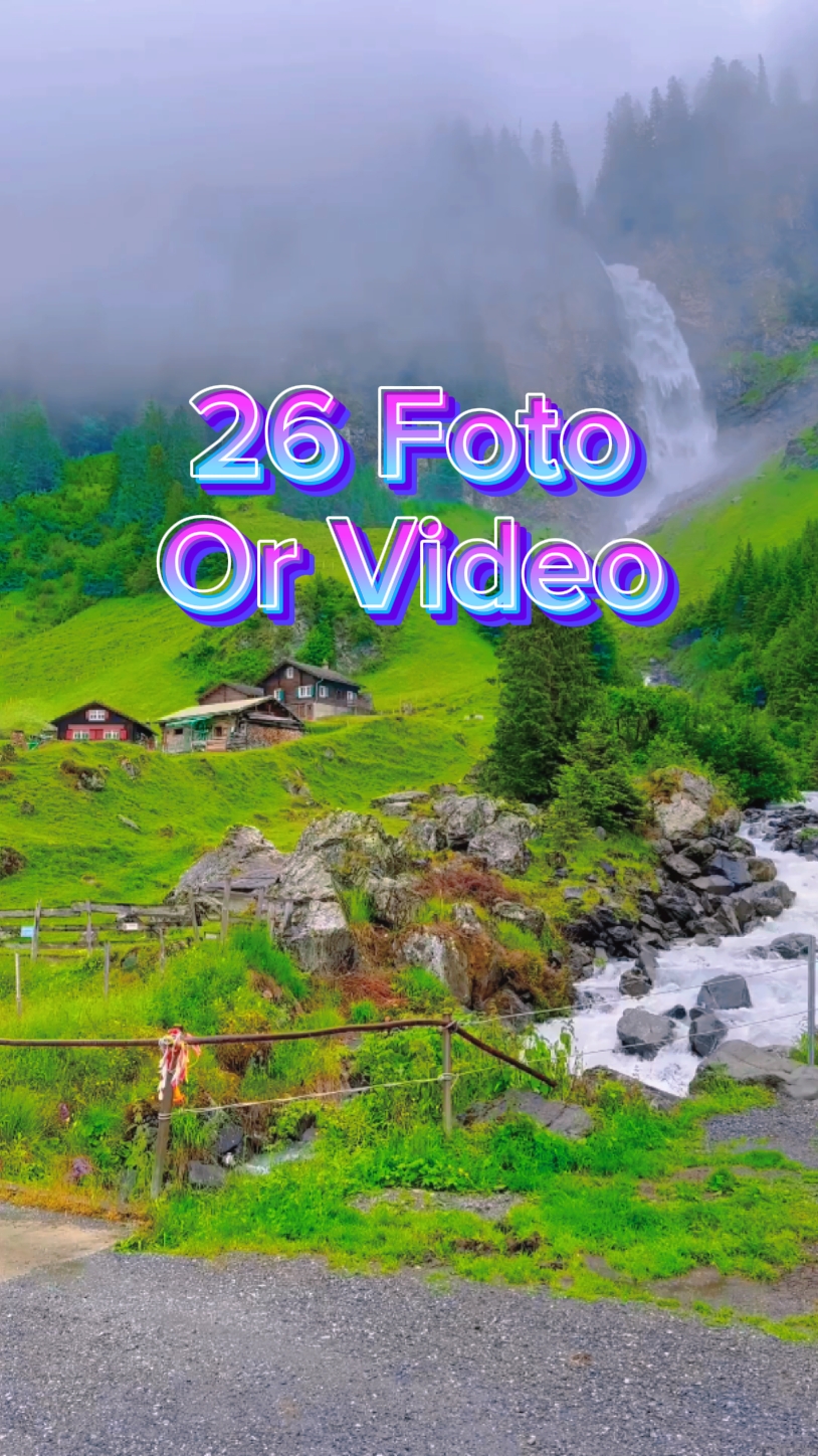 26 Diapositiva de video
