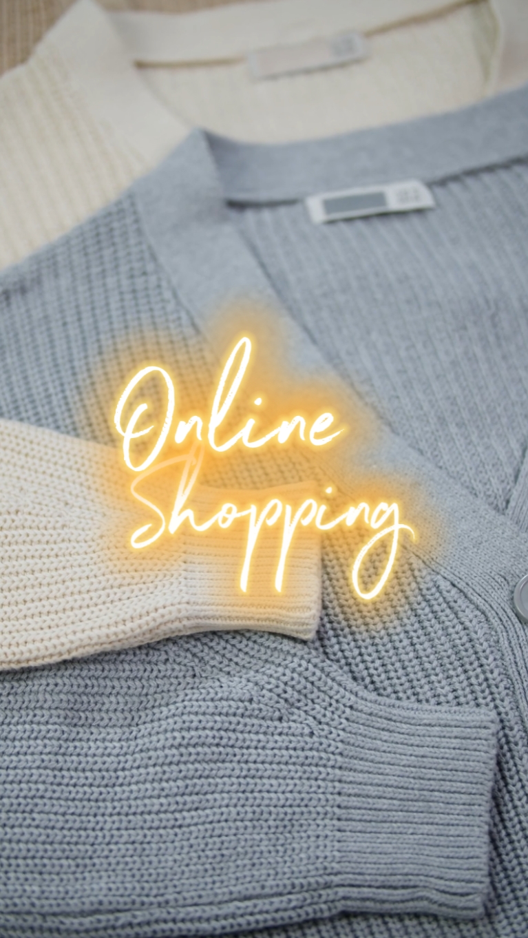 Online Shopping 