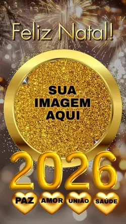 sua foto