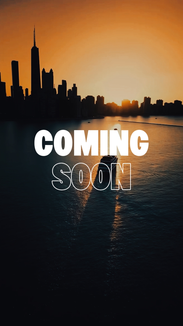 COMING SOON