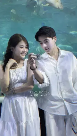 Thanh xuân có nhau 