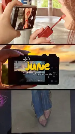 my june dump