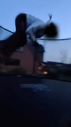 Therian slowmo