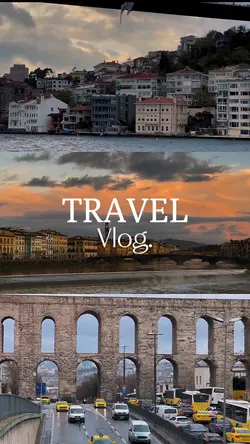 Travel Vlog