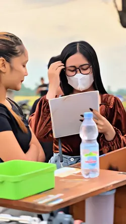 BLUR HD ROPANG