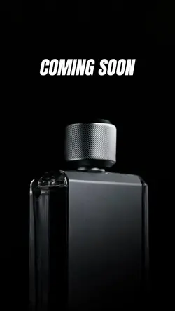 Coming Soon Perfume 