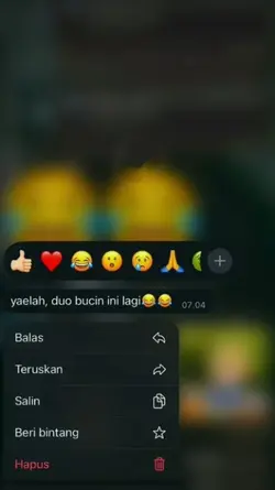 YAELAH DUO INI LAGI