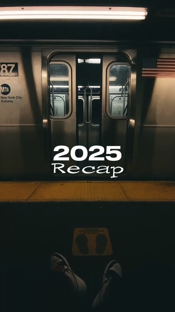 Récapitulatif 2025 