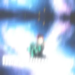 Dark age funk wasted