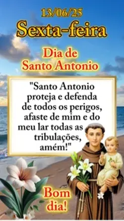 Santo Antonio