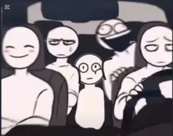 car ride