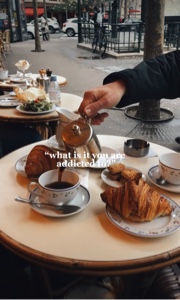 Adik sa 🥐☕️