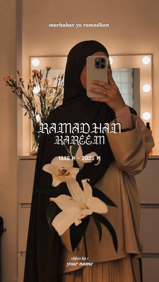 ramadan kareem