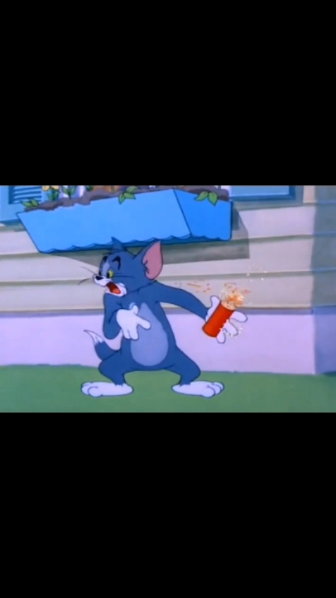 Tom and Jerry 