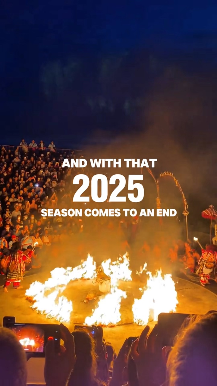 2025 comes to an end