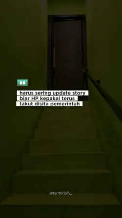 Sering Update Story