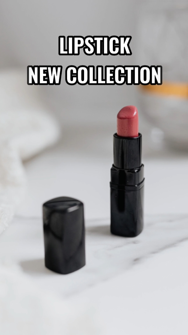 koleksi lipstik 