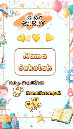 Today Activity