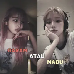 Garam Madu nomirror