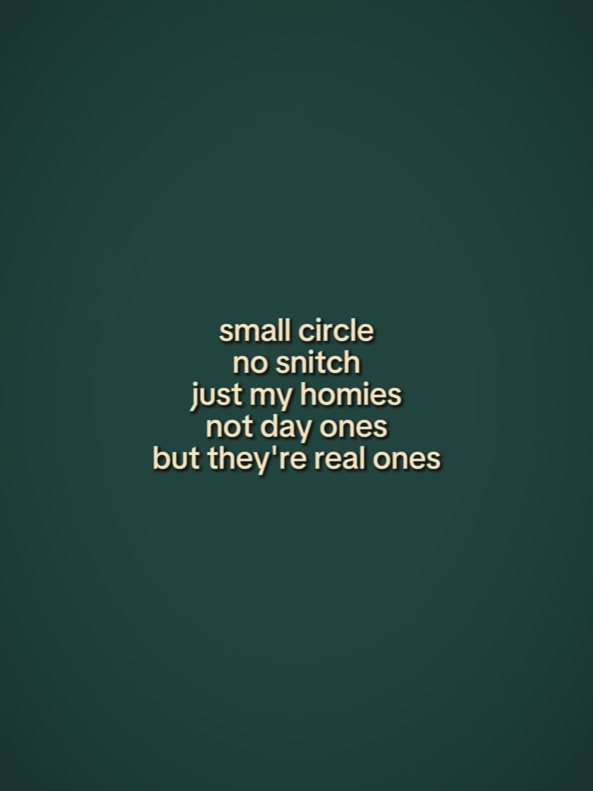 homies