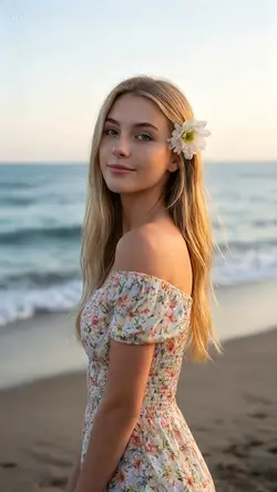 Beach Summer