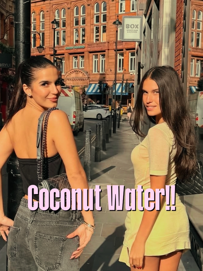 coconutwater 