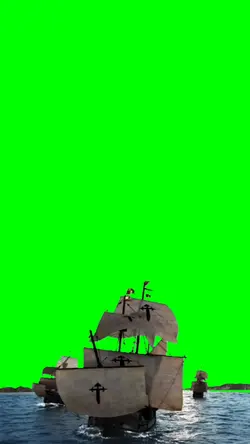 Barcos piratas 