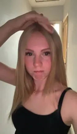 little odd too 