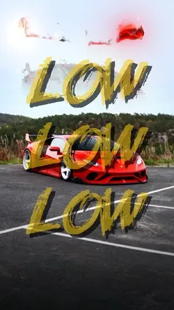 LOW LOW LOW