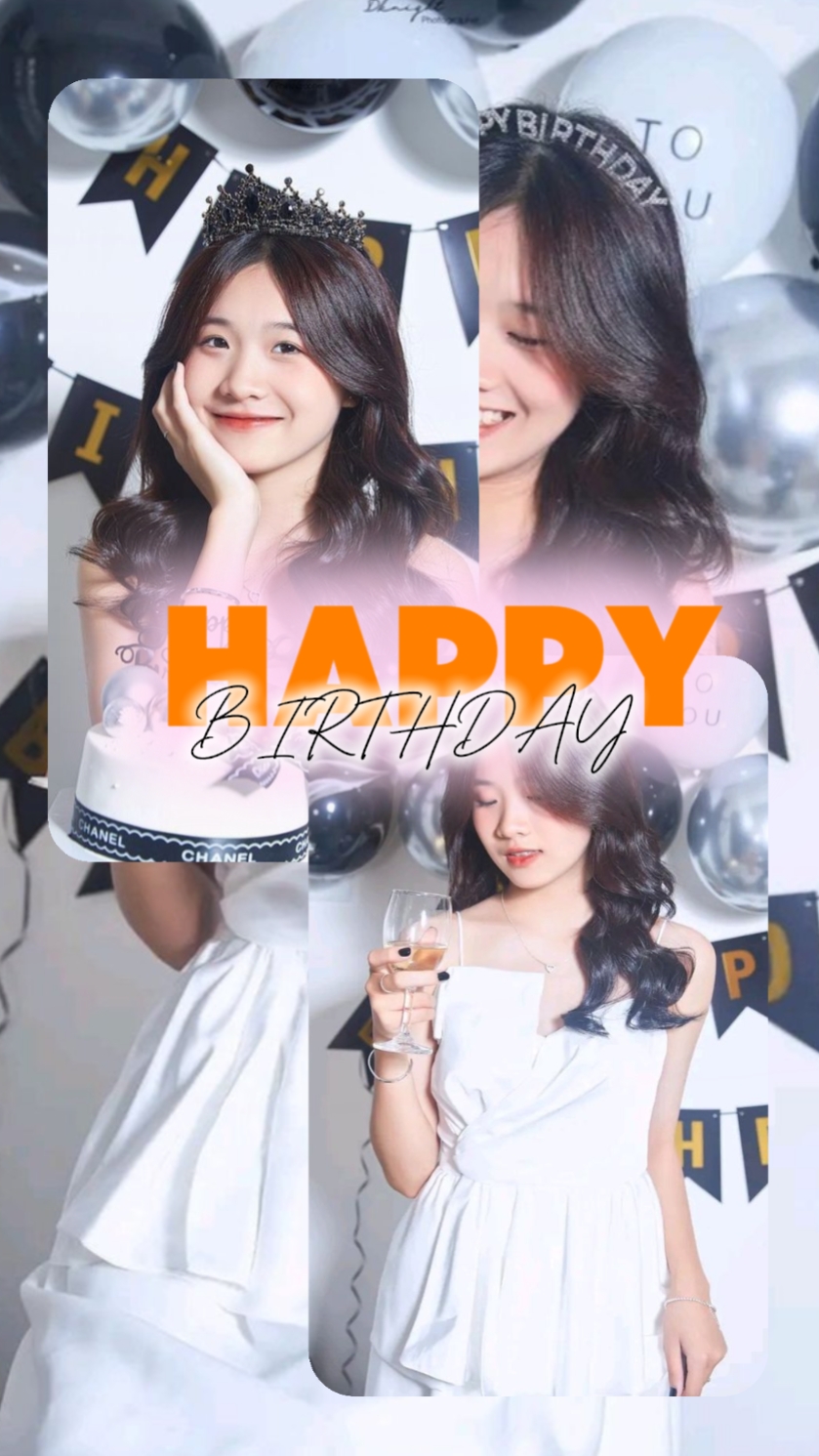 Birthday Greetings