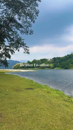Offline Mode