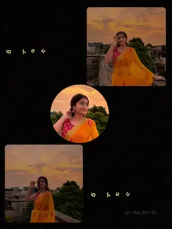 Santali template try