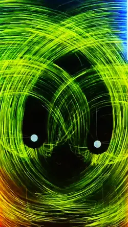 Particle Effects