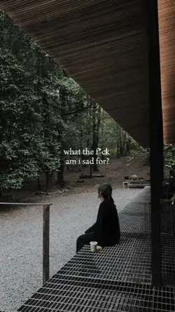 what i sad for?