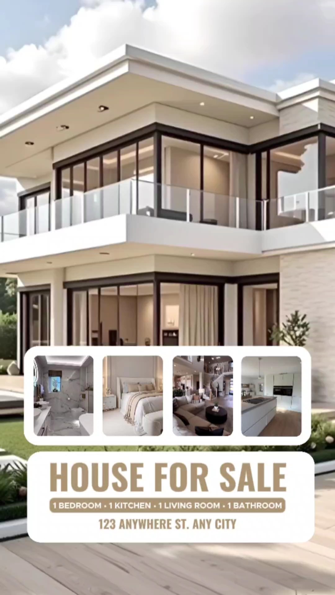House For Sale 